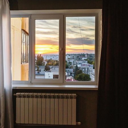 Апартаменти Loft Centr Тирасполь Екстер'єр фото