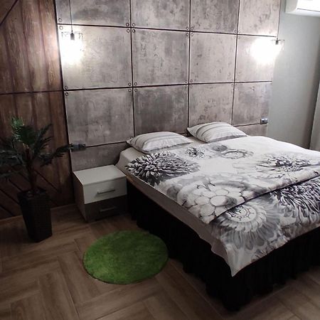 Апартаменти Loft Centr Тирасполь Екстер'єр фото