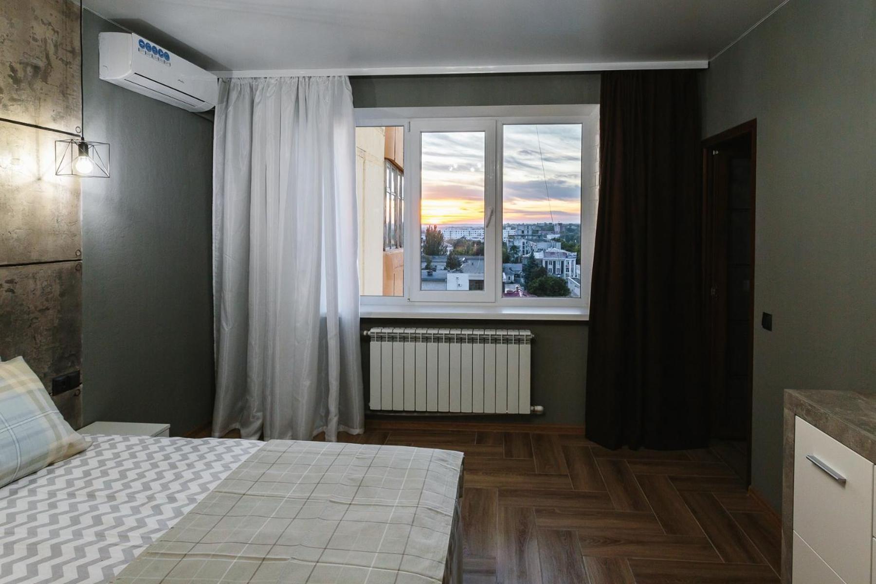 Апартаменти Loft Centr Тирасполь Екстер'єр фото