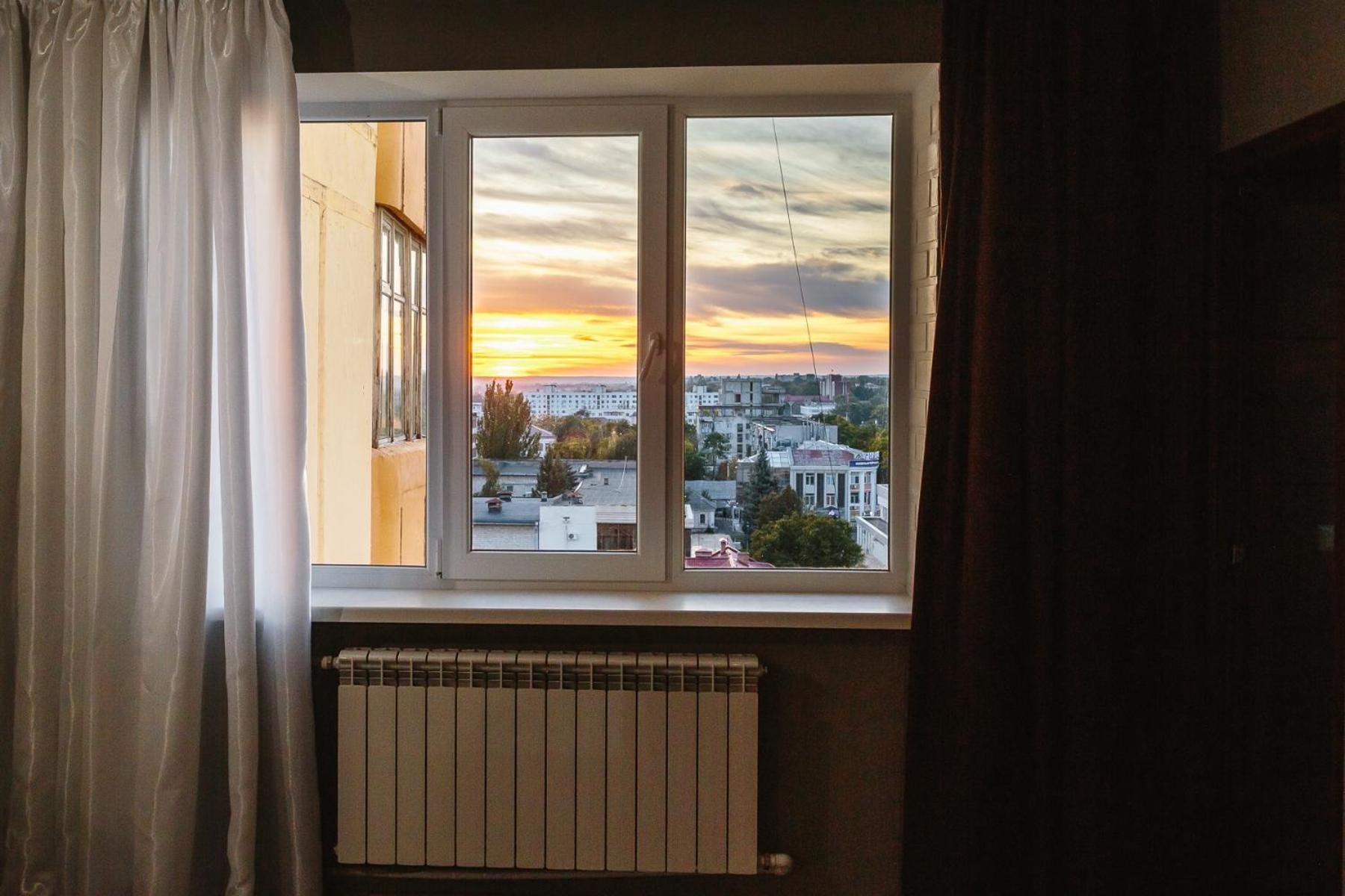 Апартаменти Loft Centr Тирасполь Екстер'єр фото