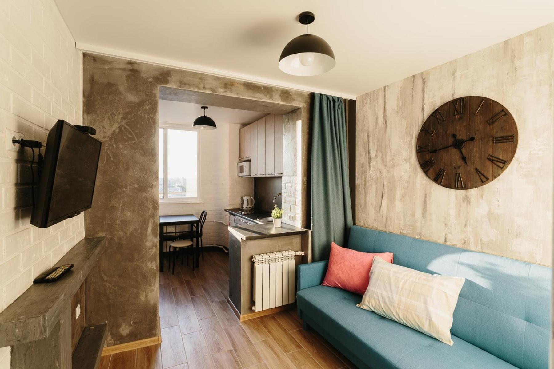 Апартаменти Loft Centr Тирасполь Екстер'єр фото