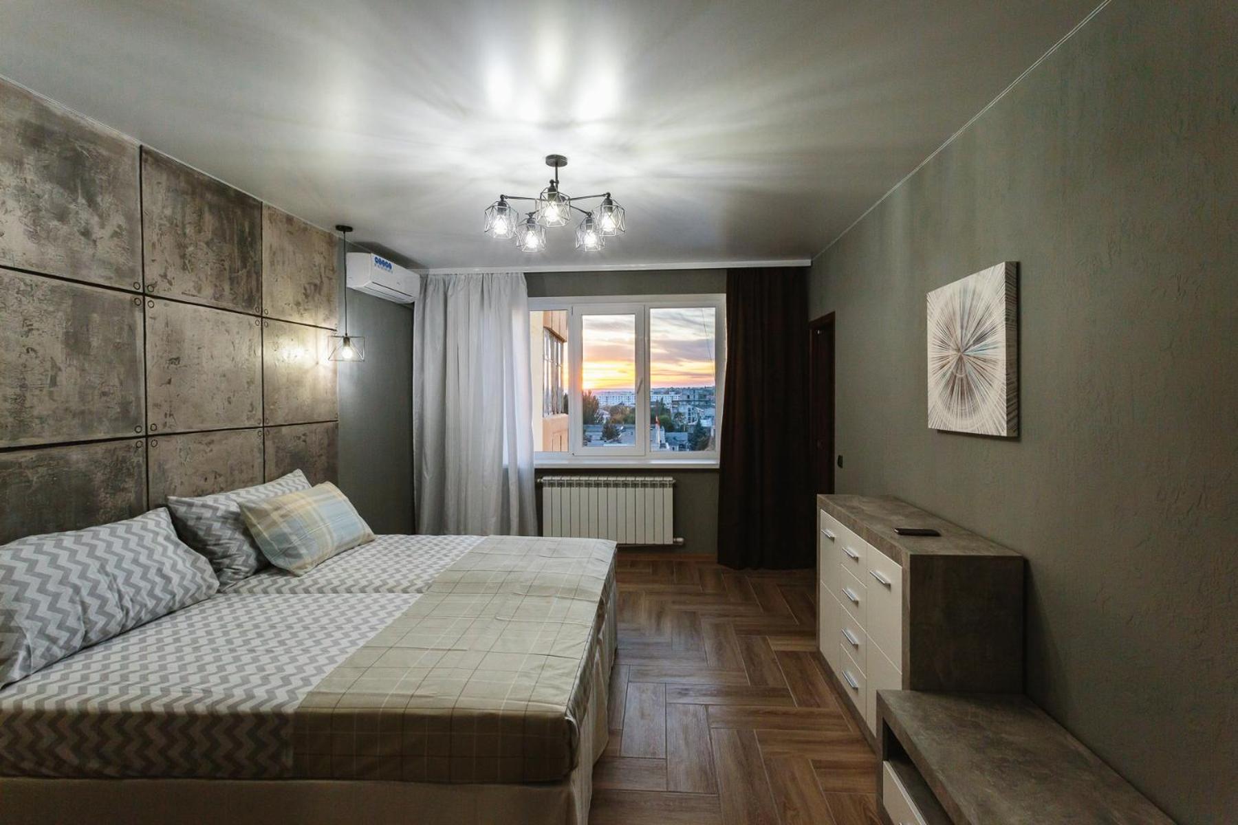 Апартаменти Loft Centr Тирасполь Екстер'єр фото