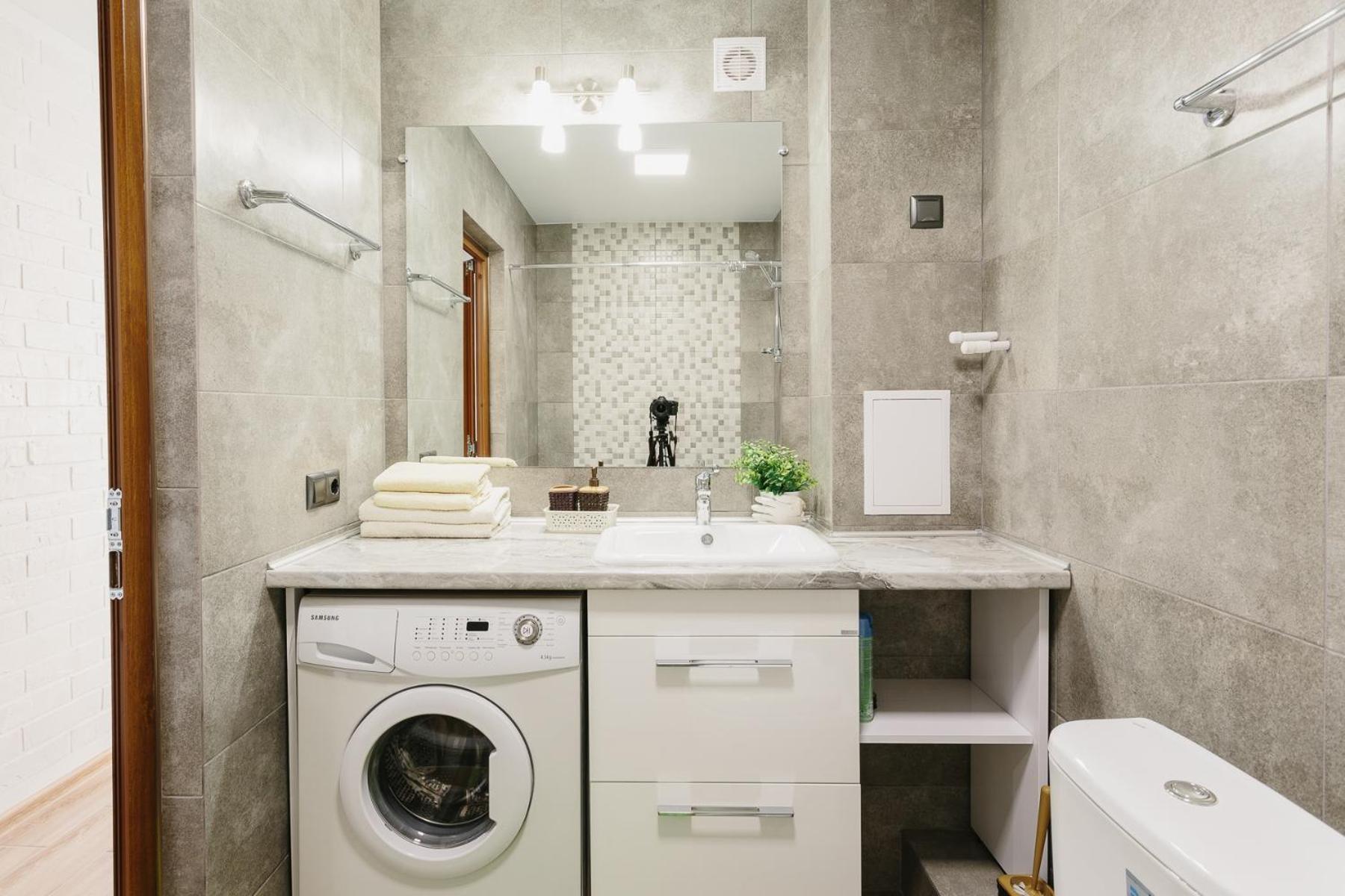 Апартаменти Loft Centr Тирасполь Екстер'єр фото
