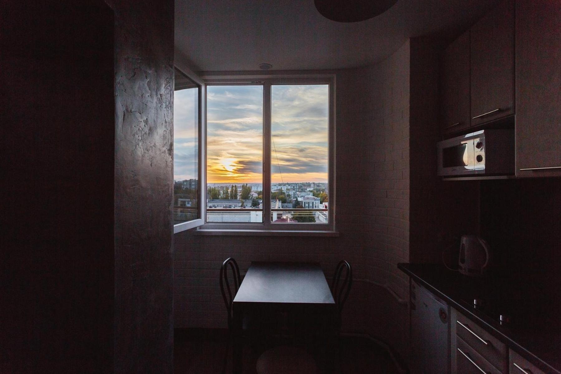 Апартаменти Loft Centr Тирасполь Екстер'єр фото