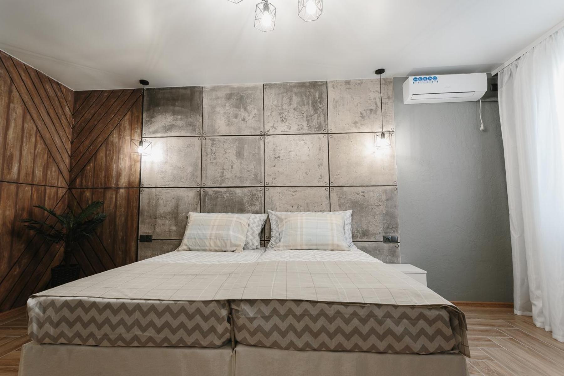 Апартаменти Loft Centr Тирасполь Екстер'єр фото